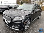 Used 2022 Lincoln Aviator Reserve AWD SUV for sale #20674P - photo 1