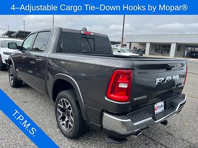 2026 Ram 1500 Crew Cab 4WD Pickup for sale #207108 - photo 2