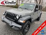 2021 Jeep Wrangler 4x4 SUV for sale #20724P - photo 1