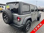 2021 Jeep Wrangler 4x4 SUV for sale #20724P - photo 18