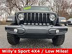 2021 Jeep Wrangler 4x4 SUV for sale #20724P - photo 3