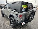 2021 Jeep Wrangler 4x4 SUV for sale #20724P - photo 20