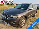 2015 Jeep Grand Cherokee 4x4 SUV for sale #20724Q - photo 1