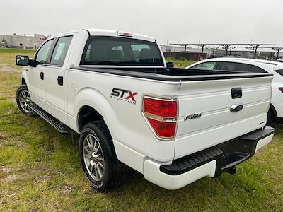 2014 Ford F-150 SuperCrew Cab 4x4 Pickup for sale #20725Q - photo 2