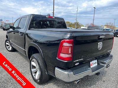 2019 Ram 1500 Crew Cab 4x4 Pickup for sale #20728P - photo 2