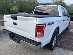 2015 Ford F-150 SuperCrew Cab 4x4 Pickup for sale #20734Q - photo 10