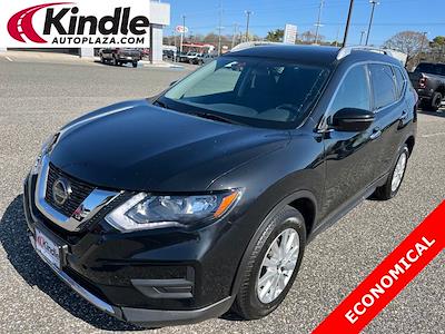 2018 Nissan Rogue 4x2 SUV for sale #20735P - photo 1