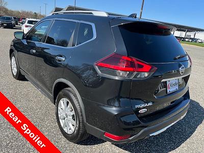2018 Nissan Rogue 4x2 SUV for sale #20735P - photo 2