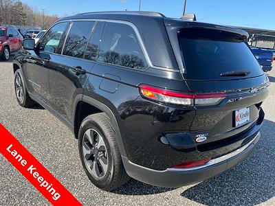 2023 Jeep Grand Cherokee 4xe 4x4 SUV for sale #20738P - photo 2