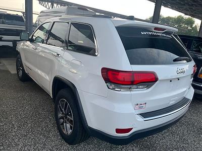 2020 Jeep Grand Cherokee 4x4 SUV for sale #20738Q - photo 2