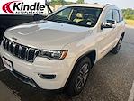 2020 Jeep Grand Cherokee 4x4 SUV for sale #20738Q - photo 1