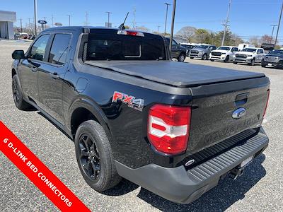 2022 Ford Maverick SuperCrew Cab 4x4 Pickup for sale #20788 - photo 2
