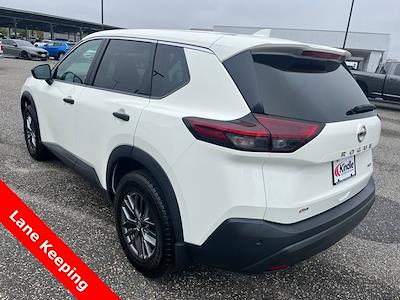 2021 Nissan Rogue 4x4 SUV for sale #20799P - photo 2