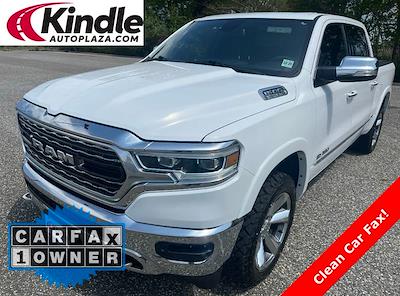 2020 Ram 1500 Crew Cab 4x4 Pickup for sale #20800 - photo 1
