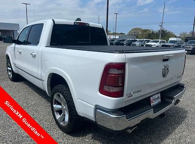 2020 Ram 1500 Crew Cab 4x4 Pickup for sale #20800 - photo 2