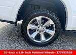2020 Ram 1500 Crew Cab 4x4 Pickup for sale #20800 - photo 24
