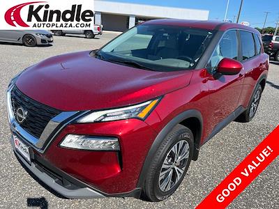 2023 Nissan Rogue AWD SUV for sale #20802P - photo 1