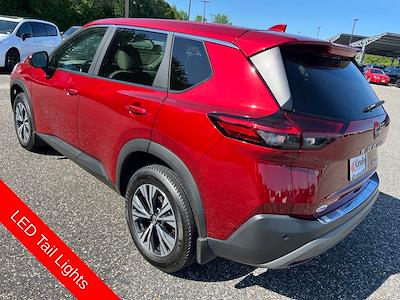 2023 Nissan Rogue AWD SUV for sale #20802P - photo 2