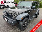 2017 Jeep Wrangler 4x4 SUV for sale #20803P - photo 1