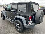 2017 Jeep Wrangler 4x4 SUV for sale #20803P - photo 2