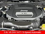 2017 Jeep Wrangler 4x4 SUV for sale #20803P - photo 5