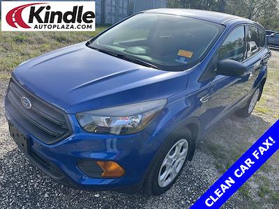 2018 Ford Escape 4x2 SUV for sale #20804 - photo 1