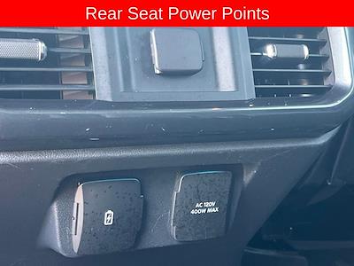 2022 Ford F-150 SuperCrew Cab 4x4 Pickup for sale #20814Q - photo 2