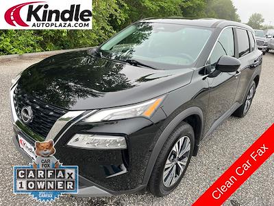 2023 Nissan Rogue AWD SUV for sale #20815P - photo 1