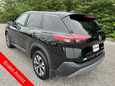 2023 Nissan Rogue AWD SUV for sale #20815P - photo 2