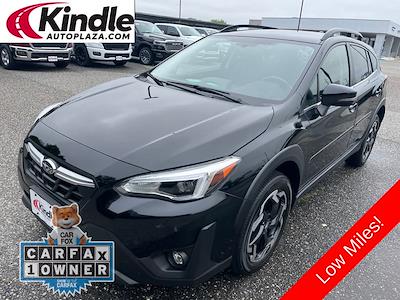 2022 Subaru Crosstrek AWD SUV for sale #20816P - photo 1