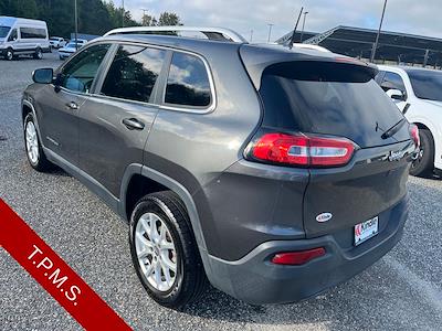 2017 Jeep Cherokee FWD SUV for sale #20816Q - photo 2