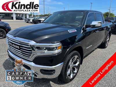 2020 Ram 1500 Crew Cab 4x4 Pickup for sale #20829 - photo 1