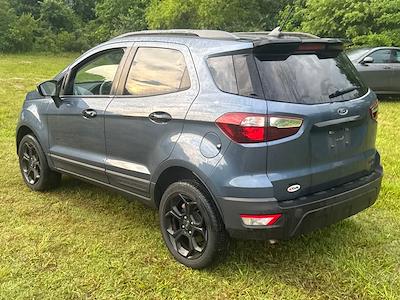 2022 Ford EcoSport AWD SUV for sale #20830 - photo 2
