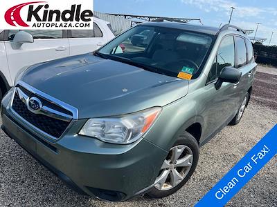 2014 Subaru Forester AWD SUV for sale #20834 - photo 1