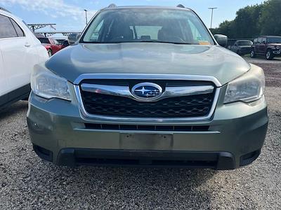 2014 Subaru Forester AWD SUV for sale #20834 - photo 2
