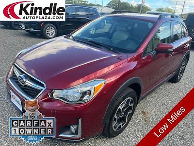 2016 Subaru Crosstrek AWD SUV for sale #20841P - photo 1