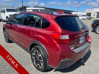 2016 Subaru Crosstrek AWD SUV for sale #20841P - photo 2