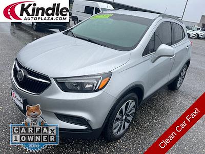 2021 Buick Encore FWD SUV for sale #20842 - photo 1