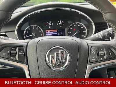Used 2021 Buick Encore Preferred SUV for sale #20842 - photo 2