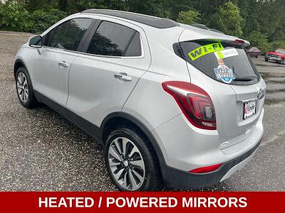 2021 Buick Encore FWD SUV for sale #20842 - photo 2
