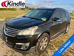2016 Chevrolet Traverse AWD SUV for sale #20846A - photo 1
