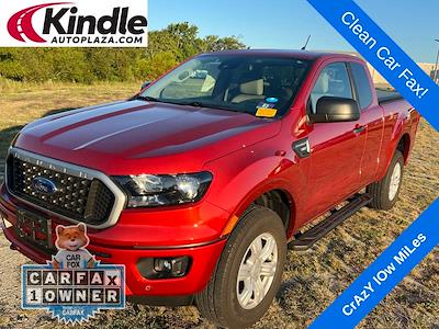 2019 Ford Ranger Super Cab 4x2 Pickup for sale #20851 - photo 1