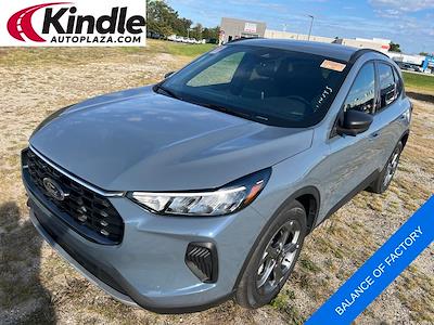 2025 Ford Escape FWD SUV for sale #20852 - photo 1