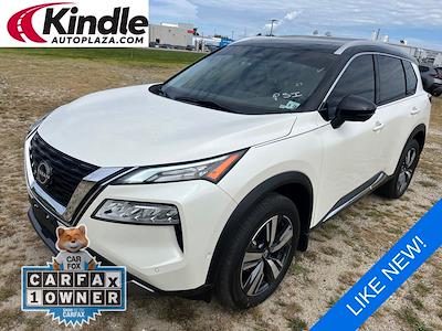 2023 Nissan Rogue AWD SUV for sale #20853 - photo 1