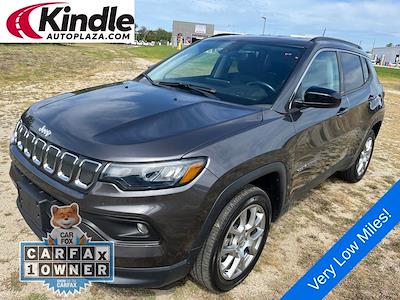 2022 Jeep Compass 4x4 SUV for sale #20854 - photo 1