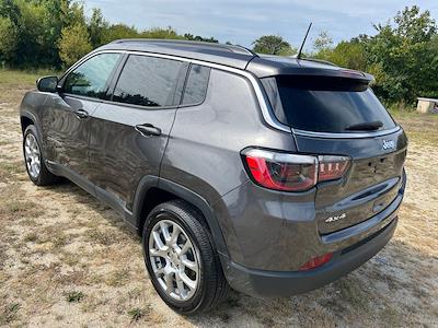 2022 Jeep Compass 4x4 SUV for sale #20854 - photo 2
