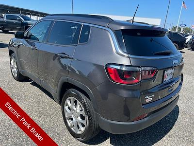 2022 Jeep Compass 4x4 SUV for sale #20854 - photo 2