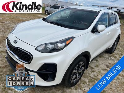 2022 Kia Sportage FWD SUV for sale #20855 - photo 1
