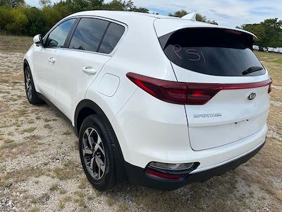 2022 Kia Sportage FWD SUV for sale #20855 - photo 2