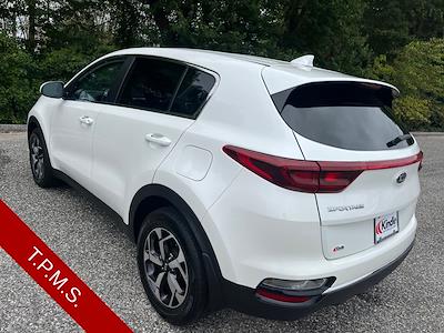 2022 Kia Sportage FWD SUV for sale #20855 - photo 2